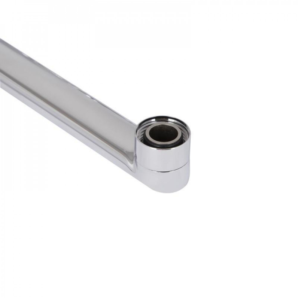 Смеситель для ванны Lidz Tani 0052 с поворотным изливом (с душевым гарнитуром) (k40) LDTAN0052CRM44960 Chrome SD00051084