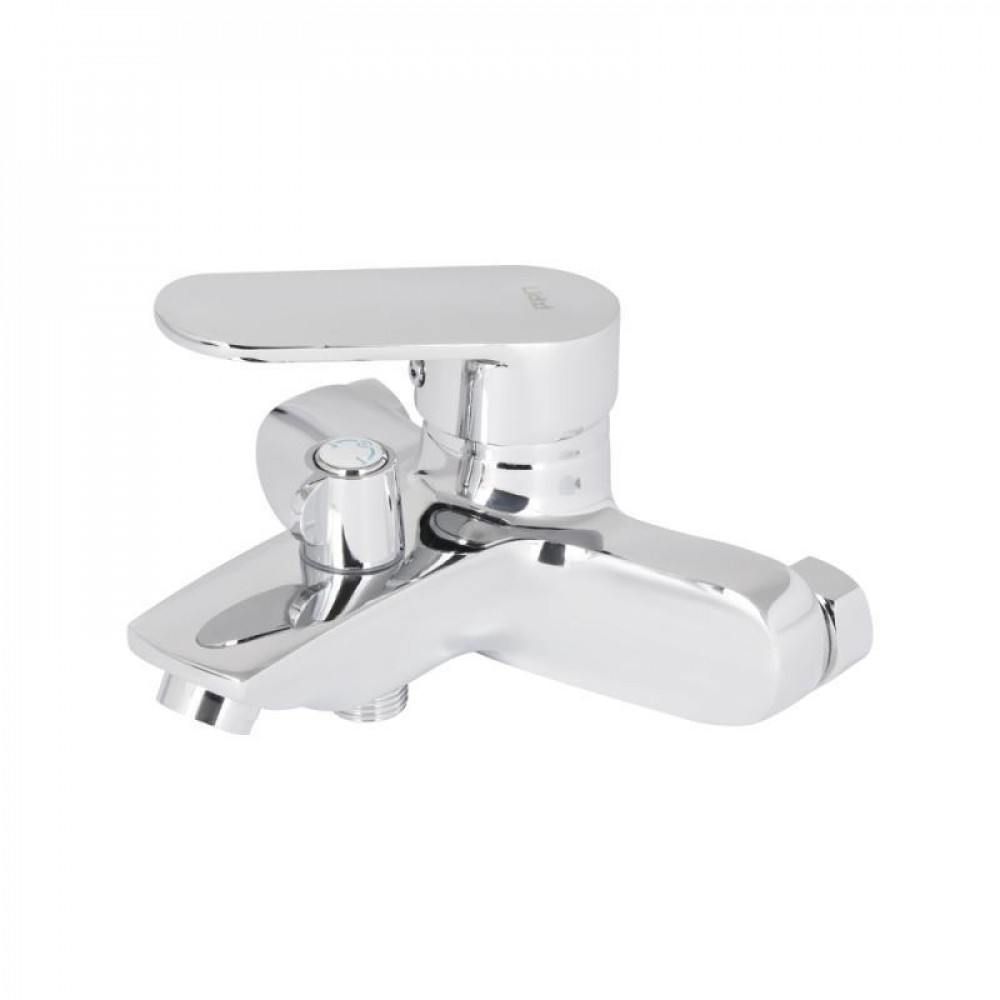 Змішувач для ванни Lidz Tani 0061 (з душовим гарнітуром) (k40) LDTAN0061CRM44963 Chrome SD00051087