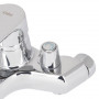 Змішувач для ванни Lidz Tani 006 (з душовим гарнітуром) (k40) LDTAN006CRM44964 Chrome SD00051088