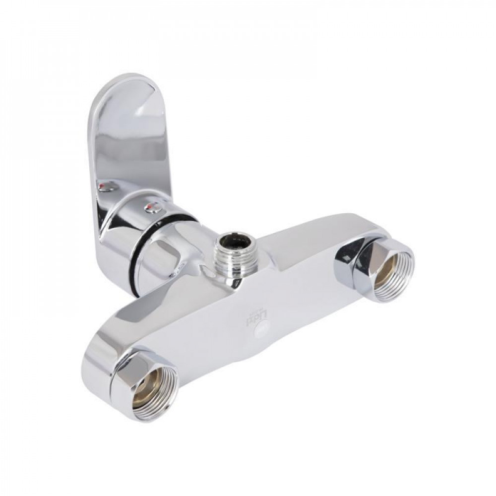 Змішувач для душу Lidz Tani 010 (з душовим гарнітуром) (k40) LDTAN010CRM44965 Chrome SD00051089