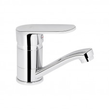 Смеситель для кухни Lidz Tani 002M (k40) LDTAN002MCRM44967 Chrome