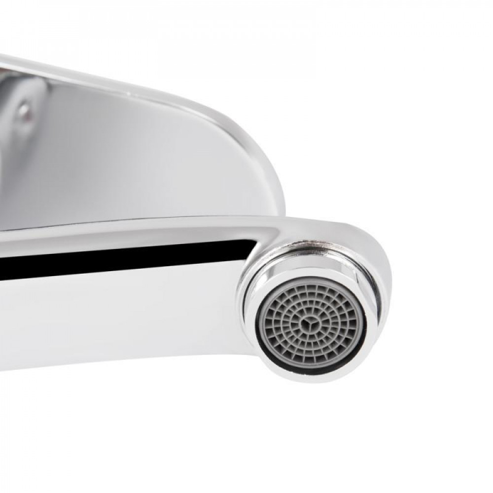 Змішувач для кухні Lidz Tani 002M (k40) LDTAN002MCRM44967 Chrome SD00051091