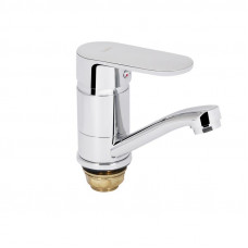 Смеситель для кухни Lidz Tani 003M (k40) LDTAN003MCRM44969 Chrome