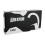 Змішувач для кухні Lidz Tani 007F (k40) LDTAN007FCRM44970 Chrome SD00051094