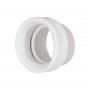 Манжета LG05 для унітазу пряма 110 мм Lidz SD00051142
