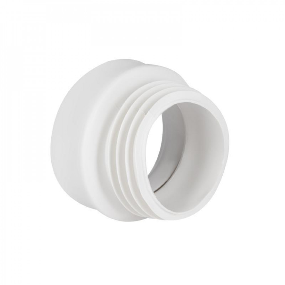 Манжета LG05 для унітазу пряма 110 мм Lidz SD00051142