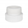 Манжета LG05 для унітазу пряма 110 мм Lidz SD00051142