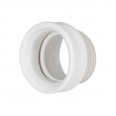 Манжета LG05 для унітазу пряма 110 мм Lidz