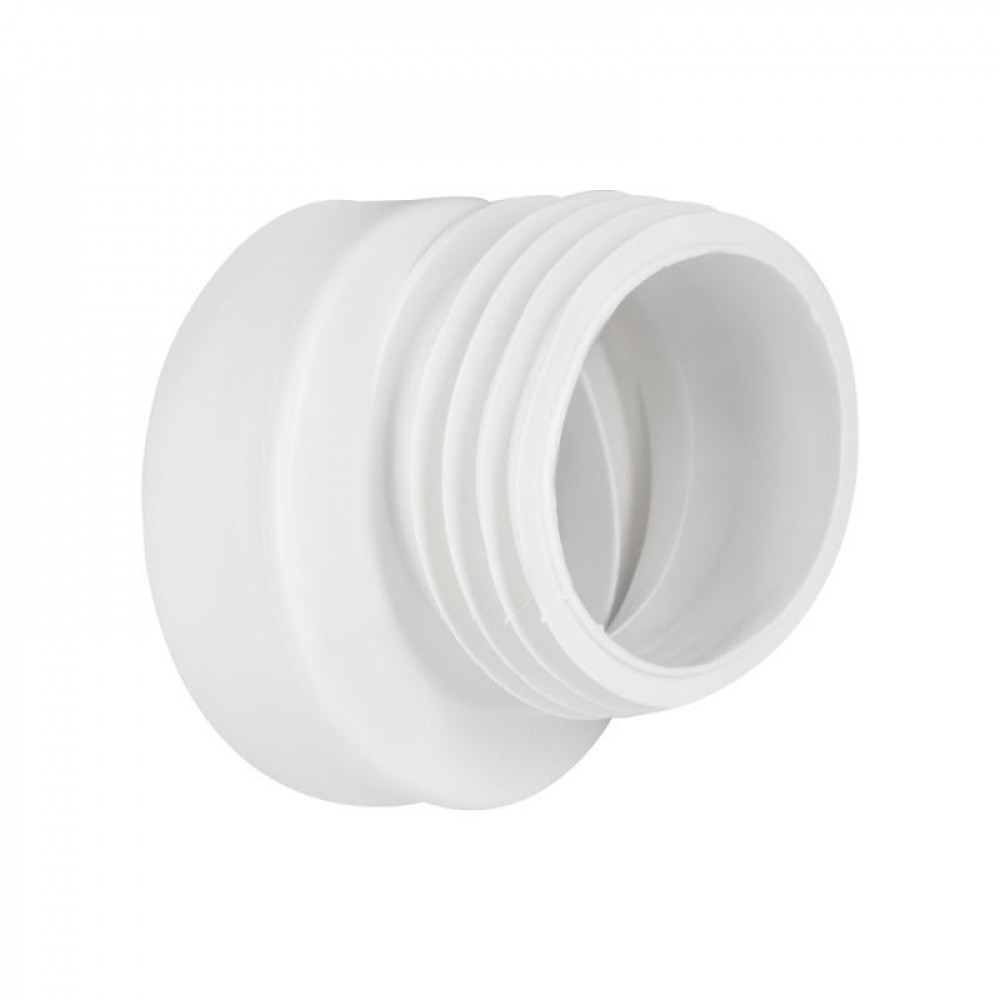 Манжета LG06 для унітазу ексцентрична 110 мм Lidz SD00051143