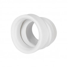 Манжета LG06 для унітазу ексцентрична 110 мм Lidz