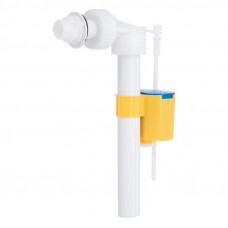 Клапан Lidz LT03 бічної подачі 1/2 та 3/8