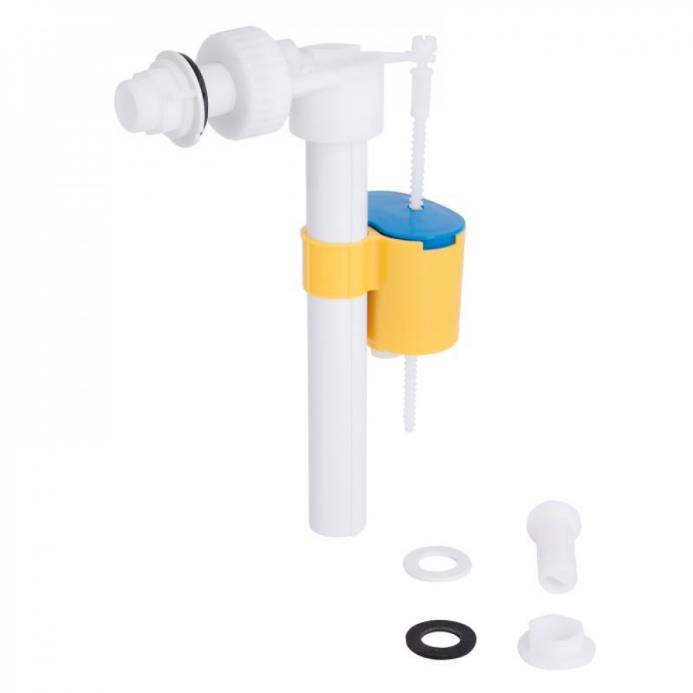 Клапан Lidz LT03 боковой подачи 1/2 и 3/8 SD00051146