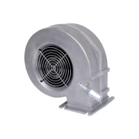 Вентилятор котла M Plus M Арт. X145 100 кВт, 156 Вт, 500 м. куб.