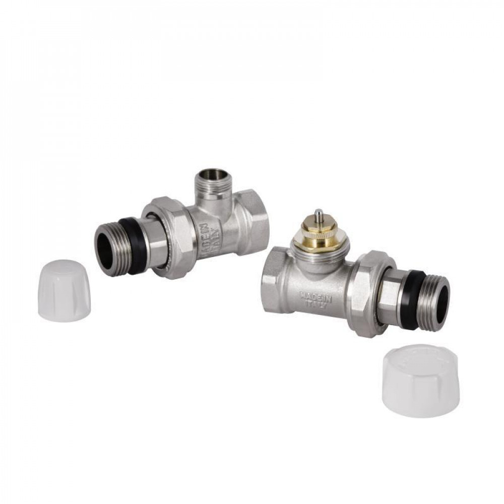 Змішувальна група Icma без насоса №M060 SD00051304