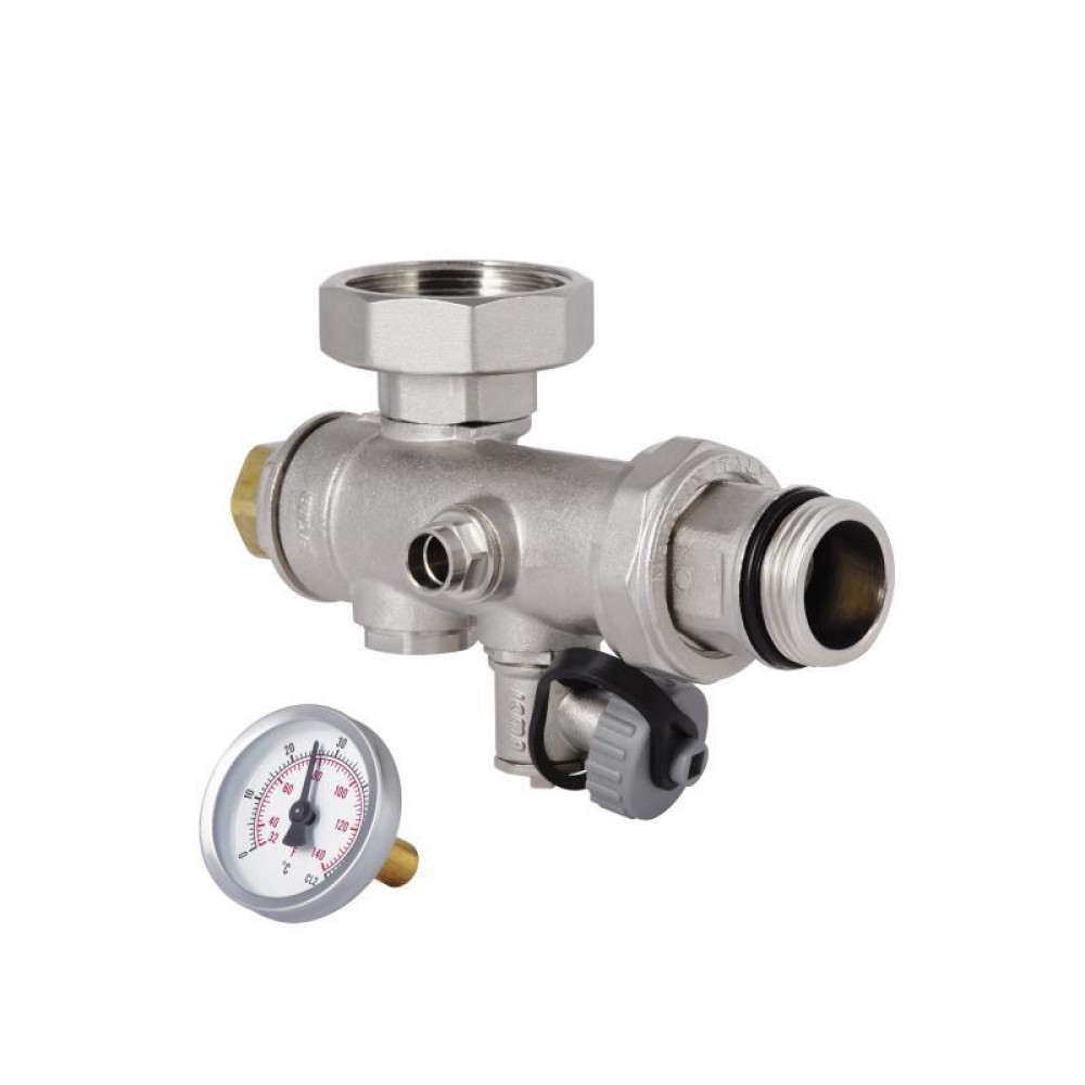 Змішувальна група Icma без насоса №M060 SD00051304