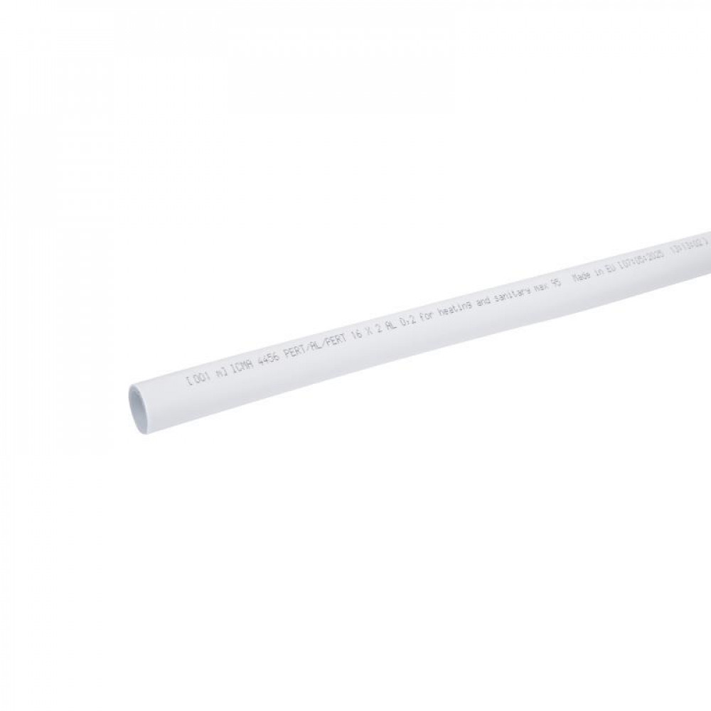 Труба PE-AL-PERT Icma 16х2 мм, 200 м NoP197 SD00051596