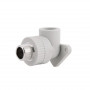 Уголок PPR Thermo Alliance настенный 20х1/2" ВР SD00051638