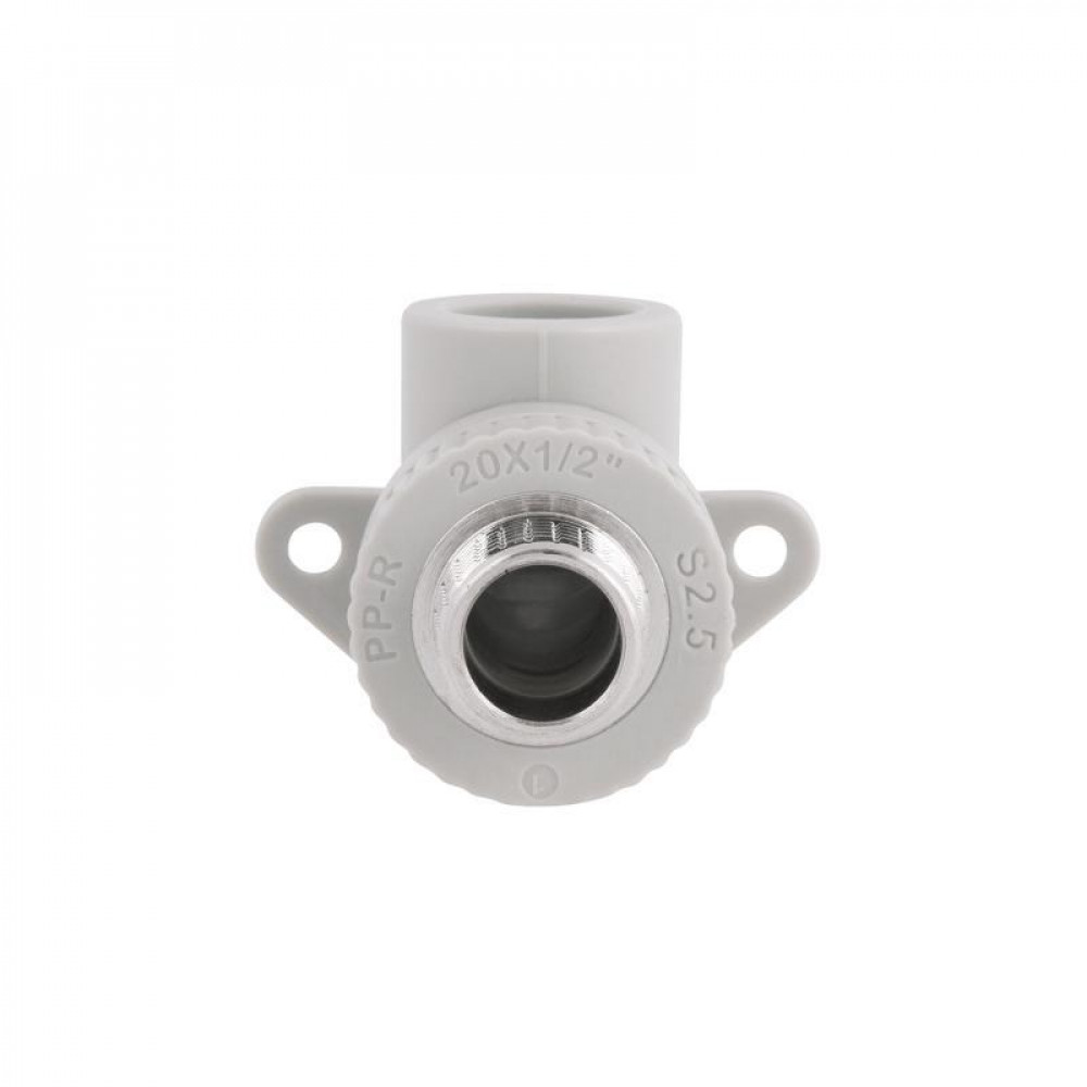 Уголок PPR Thermo Alliance настенный 20х1/2" ВР SD00051638