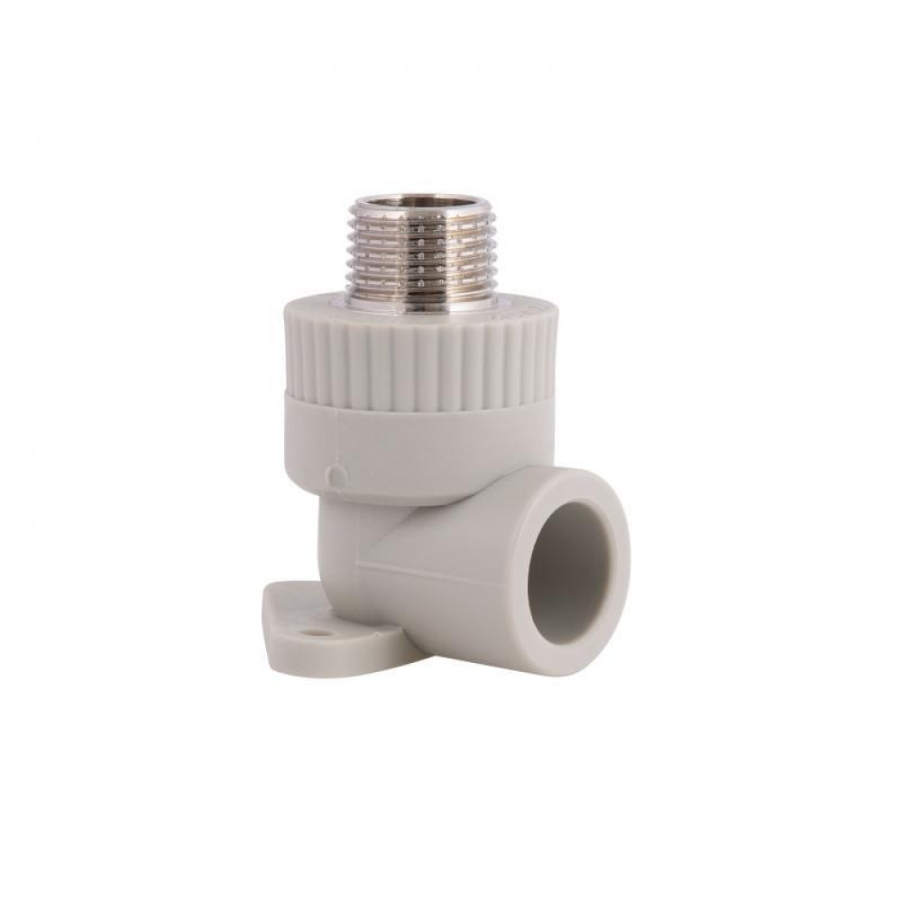 Уголок PPR Thermo Alliance настенный 20х1/2" ВР SD00051638