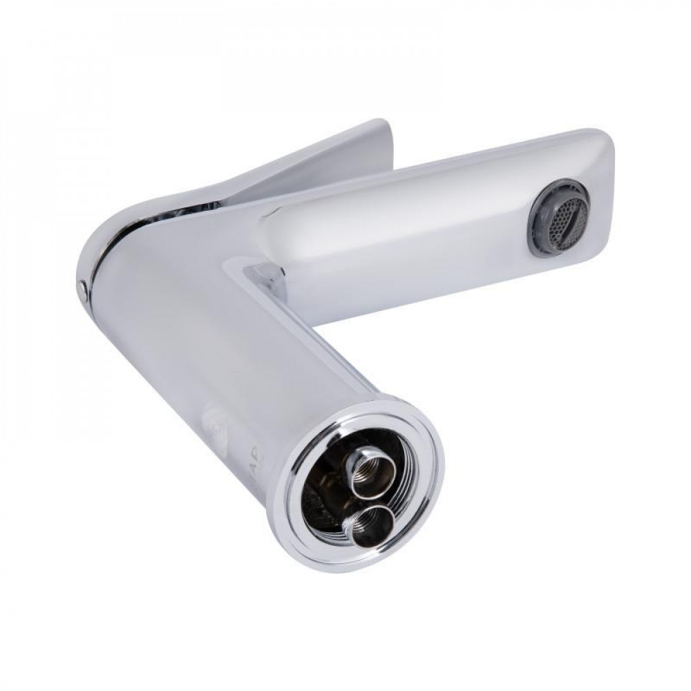 Змішувач для раковини Qtap Presto QTPRE270CRM45571 Chrome SD00051695