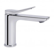 Змішувач для раковини Qtap Presto QTPRE270CRM45571 Chrome