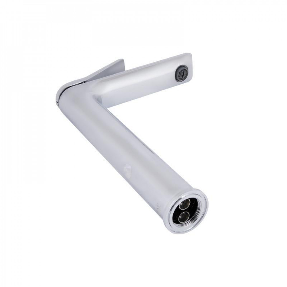 Змішувач для раковини Qtap Presto високий QTPRE269CRM45572 Chrome SD00051696