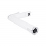 Змішувач для раковини Qtap Presto високий QTPRE269CRW45577 Chrome/White SD00051701