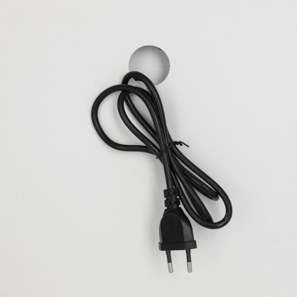 Зеркало Qtap Mideya 800x800 с LED-подсветкой Touch, с антизапотеванием, димером QT2078NCF8080W SD00051750