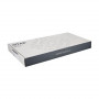 Змішувач для кухні Qtap Vlasta New з висувним виливом QTVLA344GMB45647 Gunmetal Black PVD SD00051771