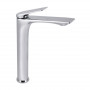 Змішувач для раковини Qtap Vlasta New високий QTVLA269CRM45652 Chrome SD00051776