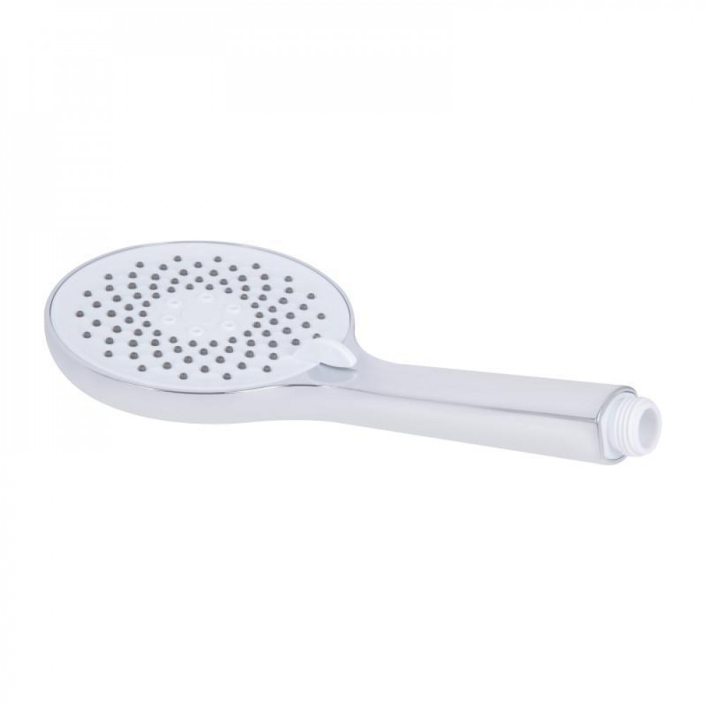 Змішувач для ванни Qtap Taurus (з душовим гарнітуром) QTTAU259CRM45661 Chrome SD00051785