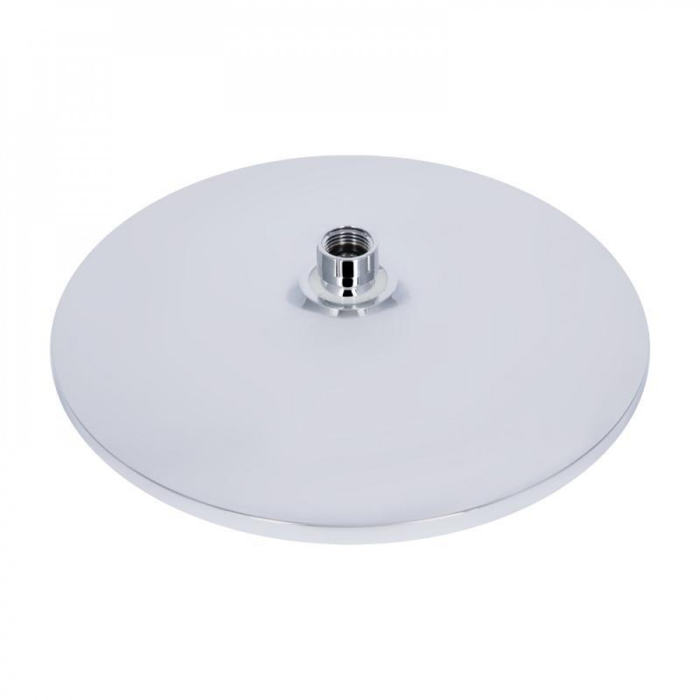 Душова система універсальна Qtap Taurus на три споживача (з виливом) QTTAU111CRM45665 Chrome SD00051789