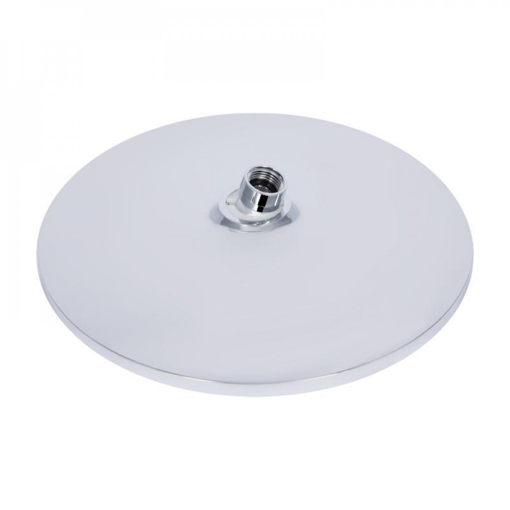 Душова система універсальна Qtap Taurus на три споживача (з виливом) QTTAU111CRM45665 Chrome SD00051789