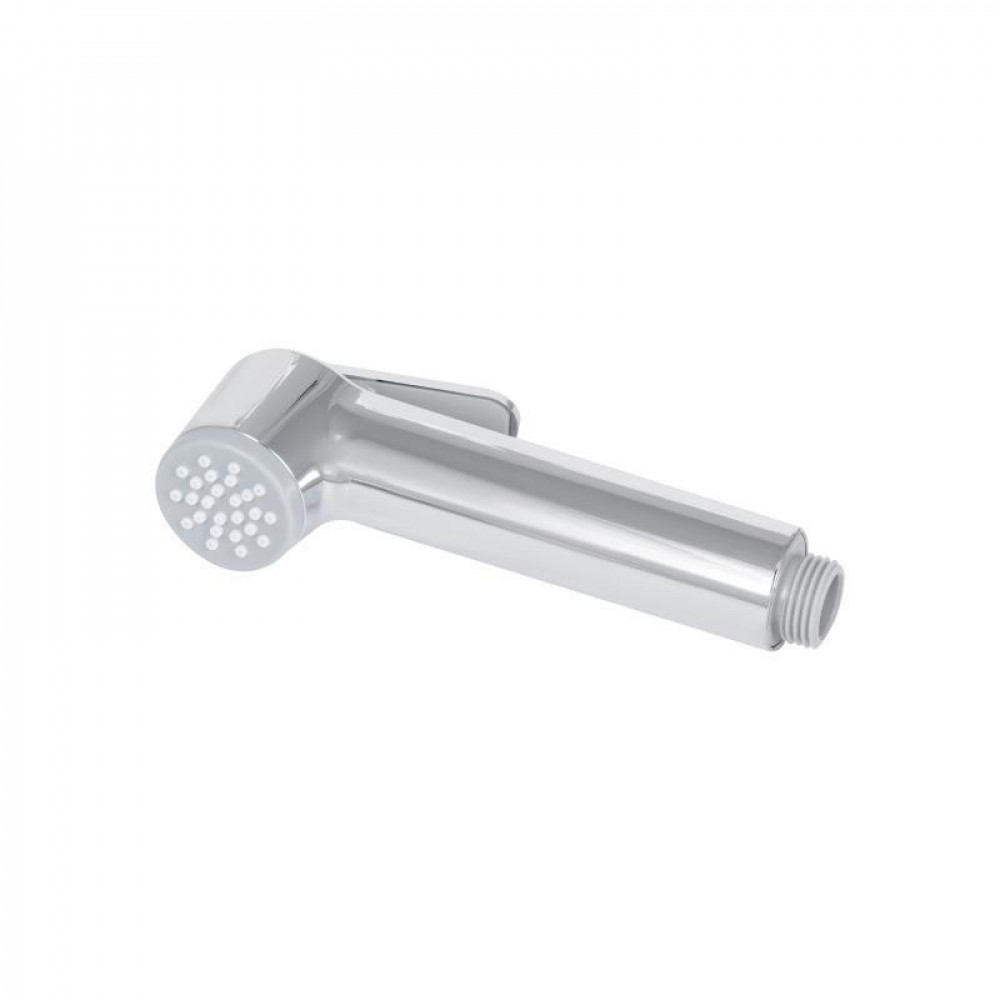 Змішувач для раковини Qtap Grand (з гігієнічним душем) QTGRA272CRW45671 Chrome/White SD00051795