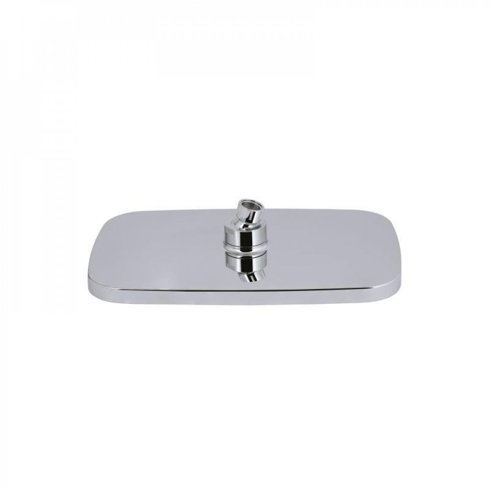 Душова система універсальна Qtap Gemini на три споживача (з виливом) QTGEM111CRM45685 Chrome SD00051809