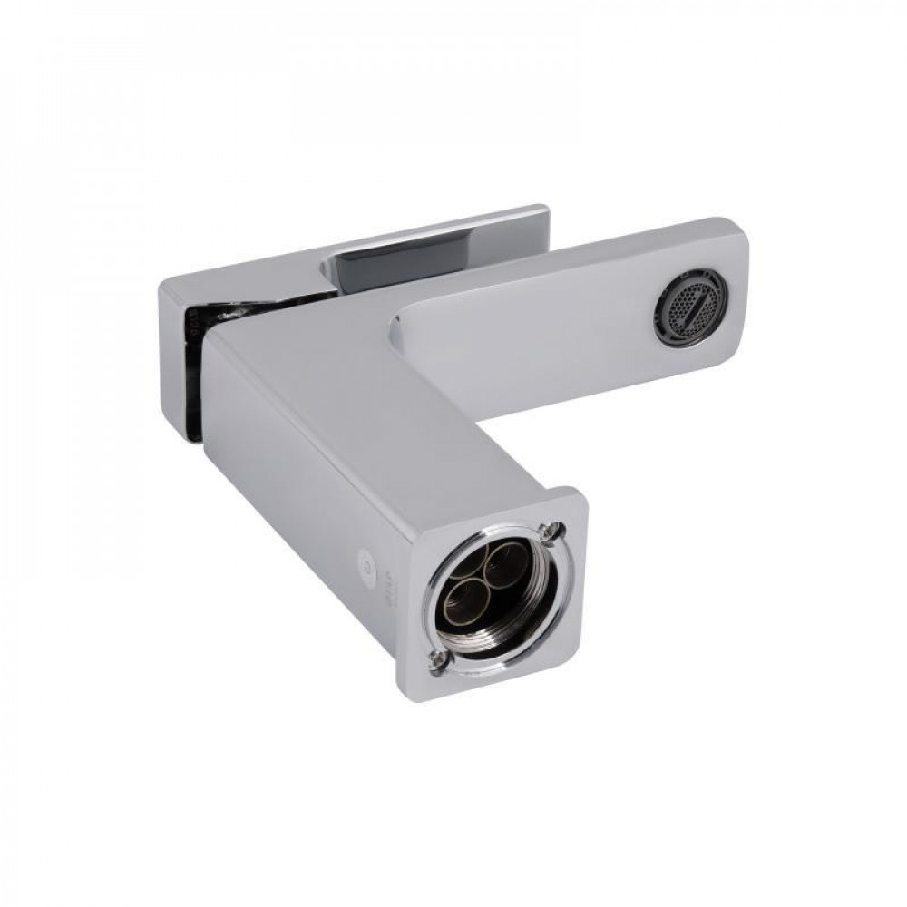 Змішувач для раковини Qtap Gemini (з гігієнічним душем) QTGEM272CRM45689 Chrome SD00051813