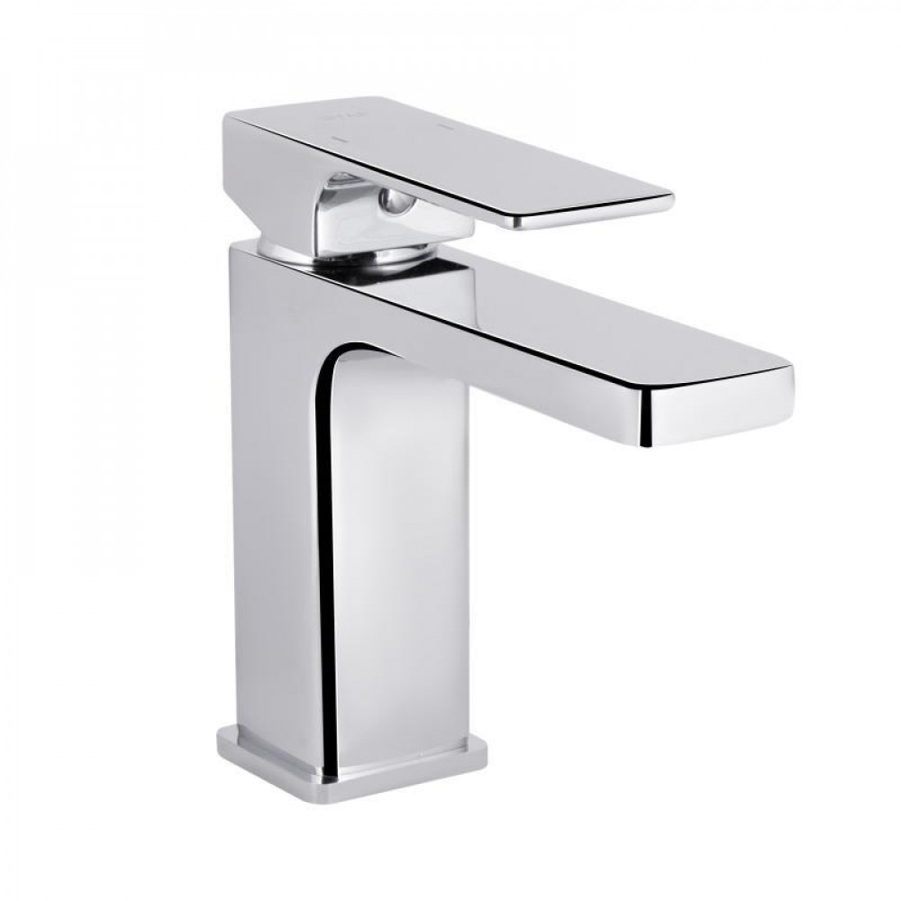 Змішувач для раковини Qtap Gemini (з гігієнічним душем) QTGEM272CRM45689 Chrome SD00051813