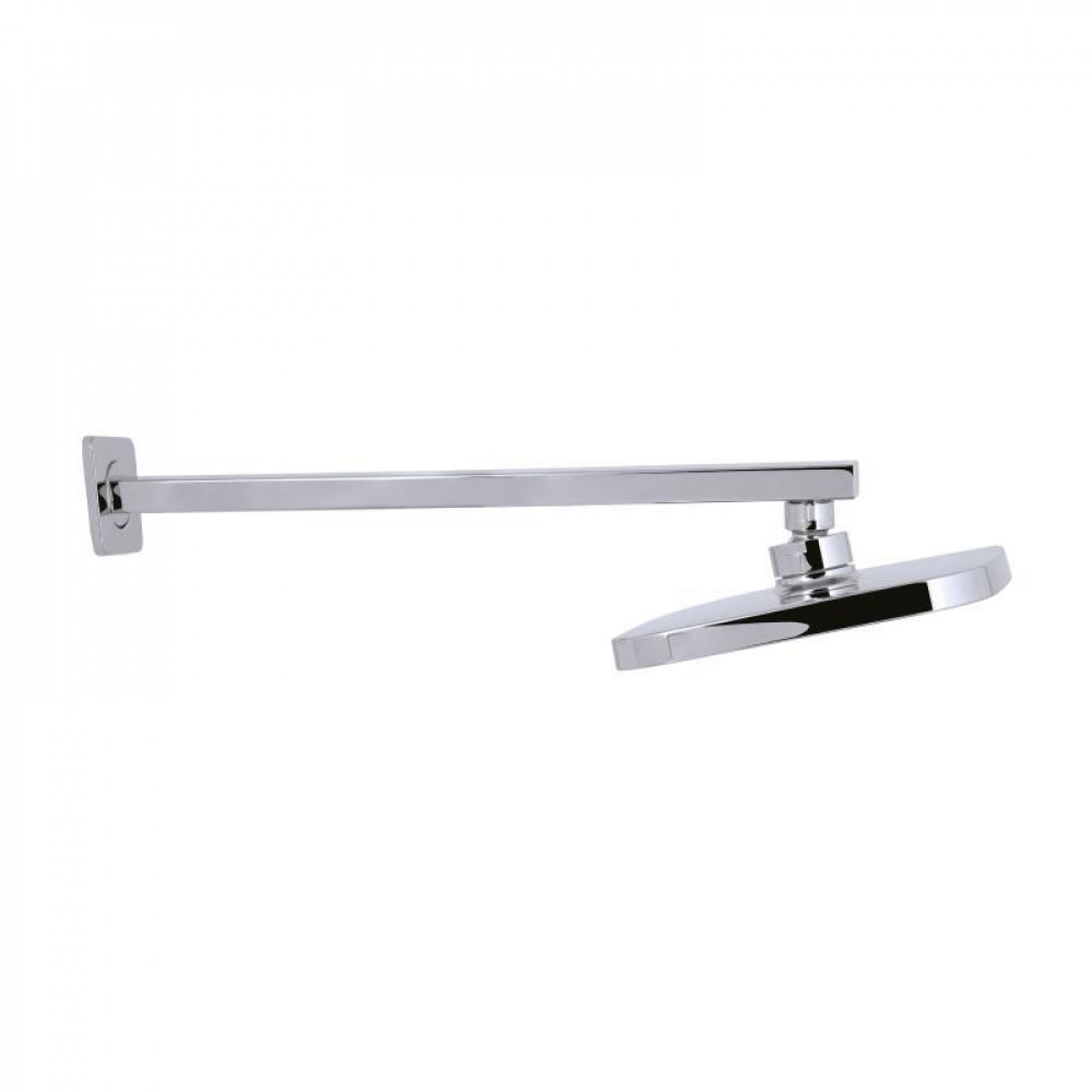 Душова система для душу Qtap Gemini прихованого монтажу на два споживаючі QTGEM113CRM45696 CRM SD00051820