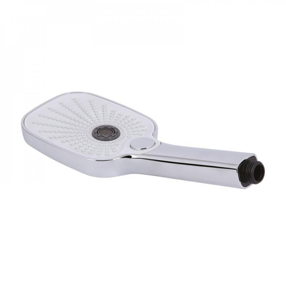 Душова система для душу Qtap Gemini прихованого монтажу на два споживаючі QTGEM113CRM45696 CRM SD00051820