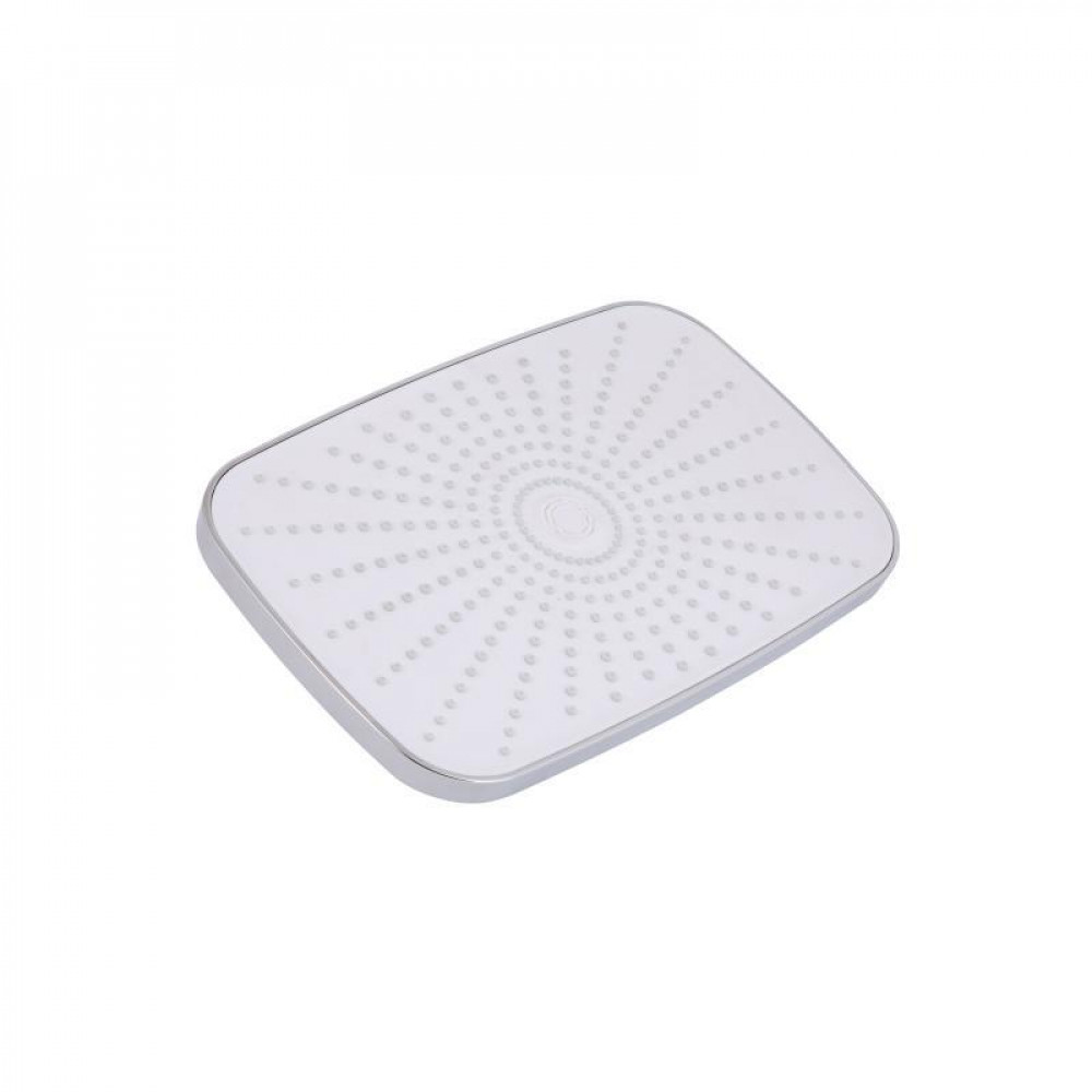 Душова система для душу Qtap Gemini прихованого монтажу на два споживаючі QTGEM113CRM45696 CRM SD00051820