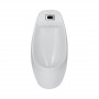 Писсуар подвесной Qtap Stork с ИК-датчиком автоматического смыва 350х310х685 White QT1588102HW SD00051931
