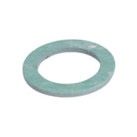 Запчастина: Ewa 24 прокладка трубки теплообмінника (1" – 30×21×2 мм) (15311019000008) Thermo Alliance