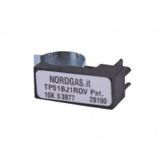 Запчастина: Ewa 24 датчик закоти CH NTC (15311011000017) Thermo Alliance