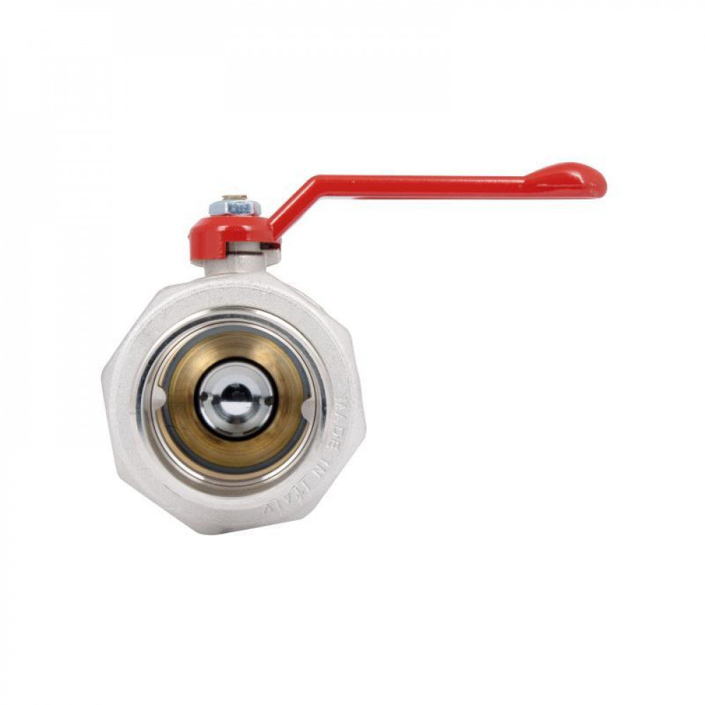 Кран кульовий "Американка" Icma 2″ (PN40) прямий №347 SD00051995