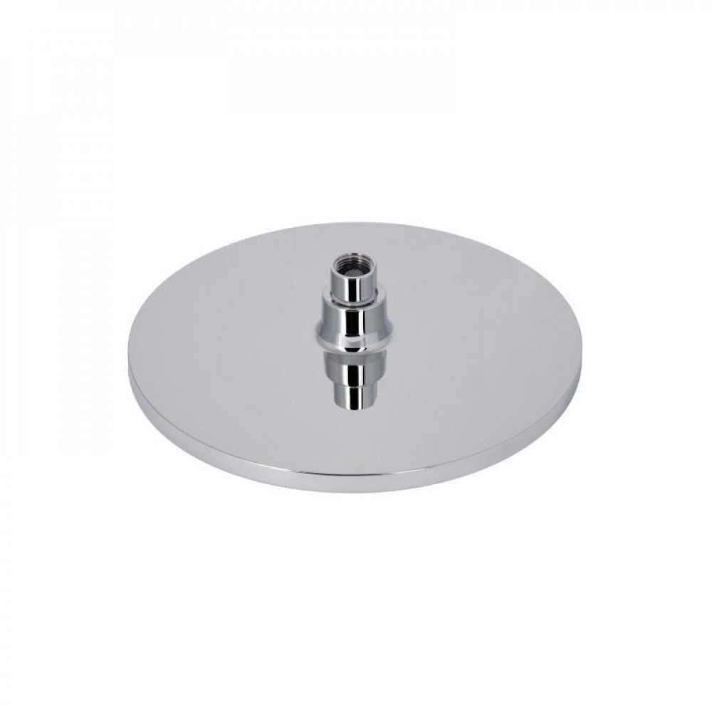 Душова система універсальна Qtap Slavonice на три споживача (з виливом) QTSLA111CRM45904 Chrome SD00052028