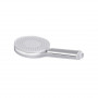 Лійка для ручного душу Qtap Rucni D 130 мм округла QTRUC125CRM45950 Chrome SD00052074