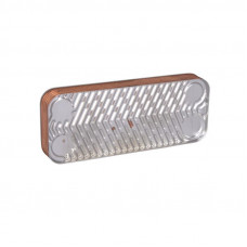 Запчастина: 10-пластинчастий теплообмінник (6319689) Sime