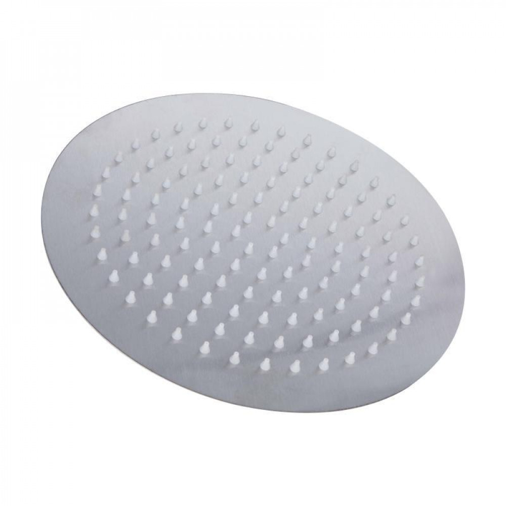 Душова система універсальна Lidz Aria 1033 на три споживача (з виливом) (k35) LDARI1033NKS46109 Nickel SD00052233