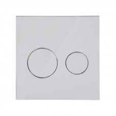 Панель змиву для унітаза Qtap Nest Uni QT0211P01V1009CRM