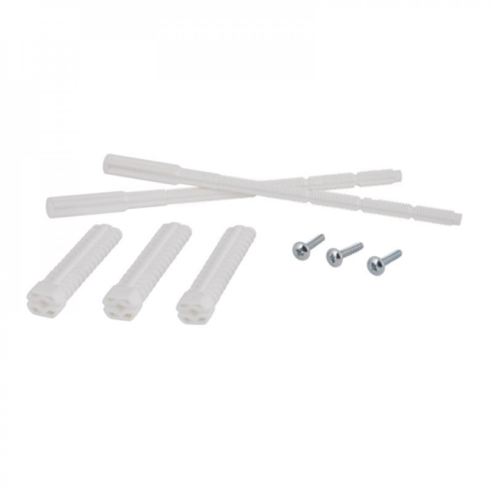 Панель змиву для унітаза Qtap Nest Uni QT0211P01V1009CRM SD00052239